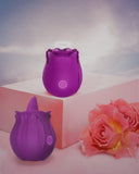 Erodit Oral Pleasure cadeau geschenkset , usb oplaadbaar