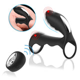Erodit Dream Sleeve- USB oplaadbaar- met afstandsbediening