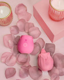 Erodit Oral Pleasure cadeau geschenkset , usb oplaadbaar